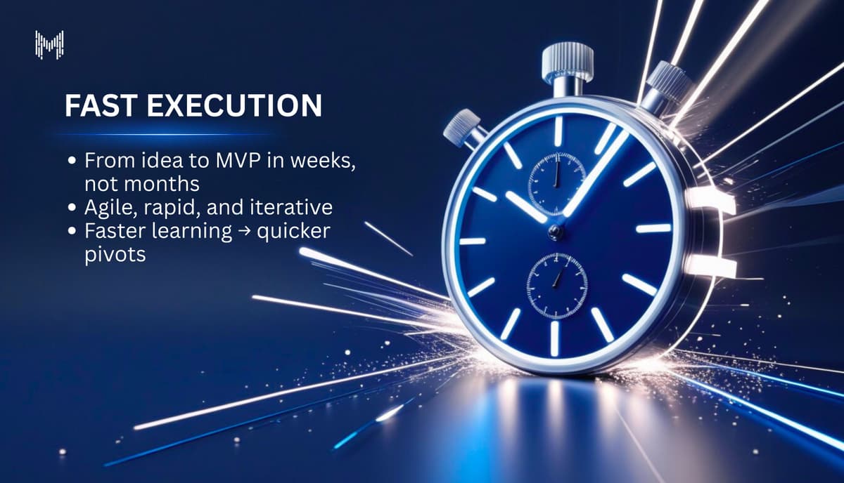 Fast Execution