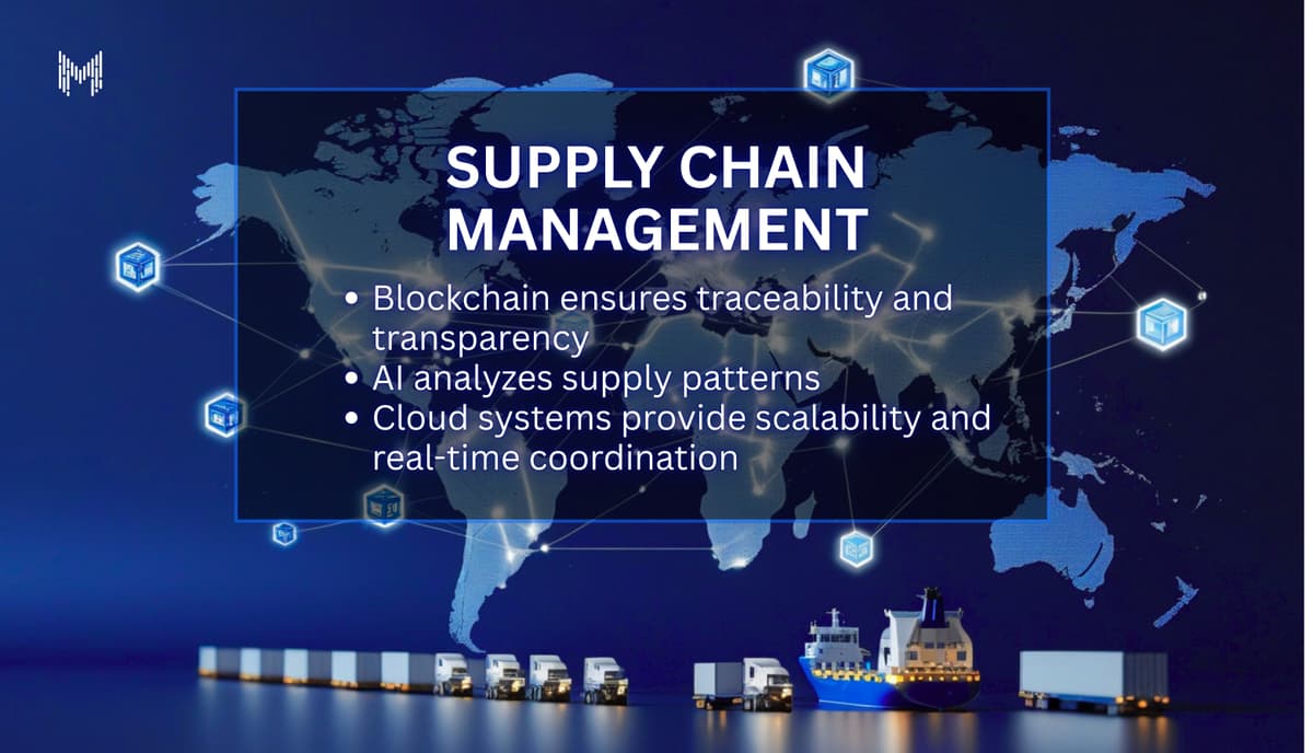 Supply Chain Management
