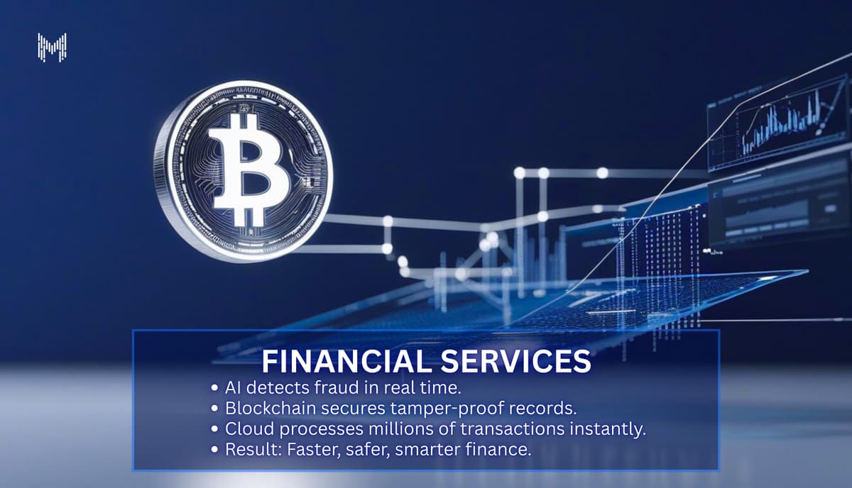 Financial Services