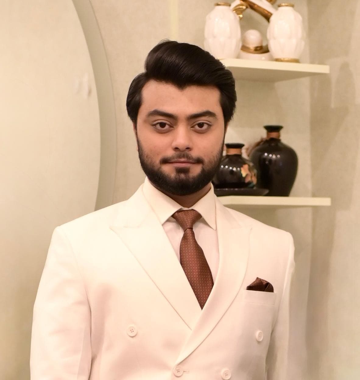 Taha Rahman profile