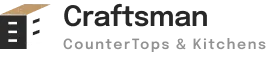 Craftsman Countertops logo