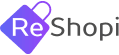 Reshopi logo