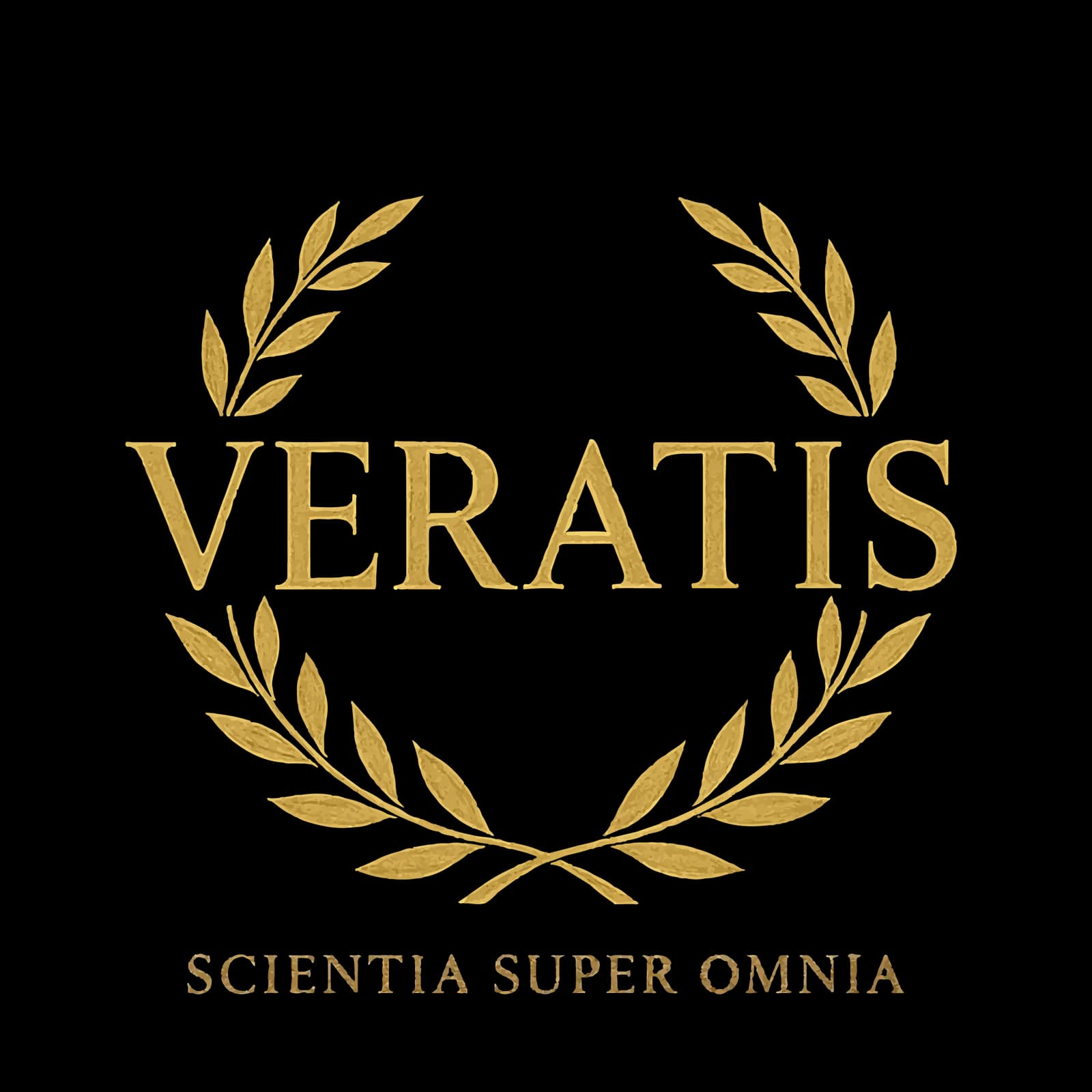 Veratis Global logo