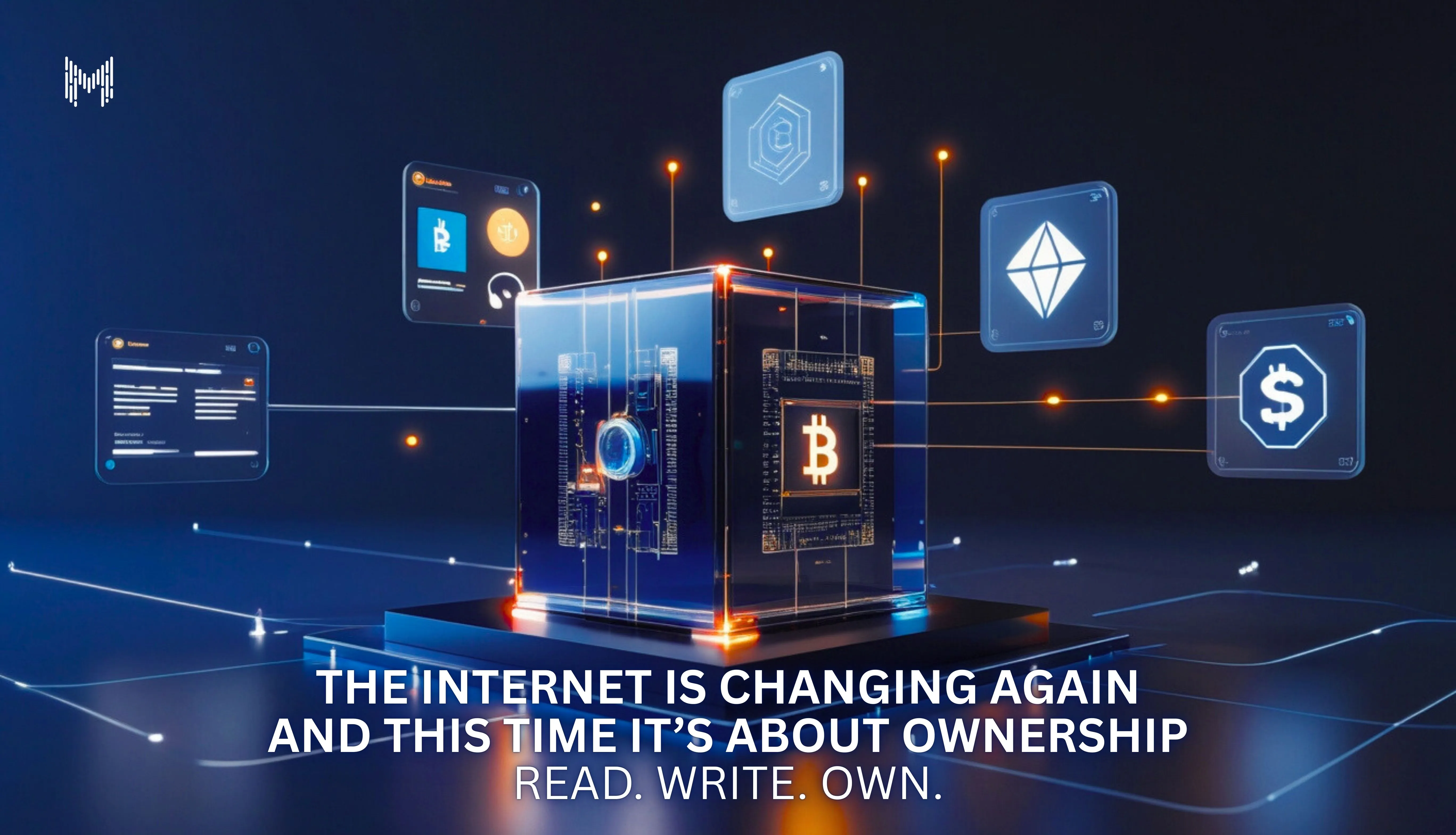 Web3 and Digital Ownership: How Tokenization Is Changing the Internet ...